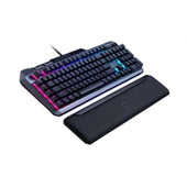 Coolermaster Keyboard MK-850-GKCR1-US MK850 Gaming Red Switch CHERRY MX RGB Retail