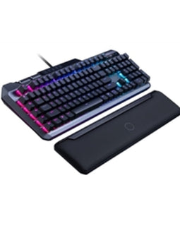 Coolermaster Keyboard MK-850-GKCR1-US MK850 Gaming Red Switch CHERRY MX RGB Retail