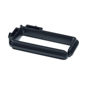 APC Accessory AR7540 Toolless Cable Management Rings Black Retail