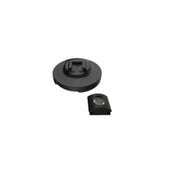 Kandao Accessory bubble Battery Cover with Hot/Cold-Shoe Socket for Obsidian R/S Retail