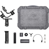 DJI Accessory CP.RN.00000033.02 Ronin-S Essentials Kit Retail