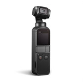 DJI Camera CP.ZM.00000097.03 Osmo Pocket Retail