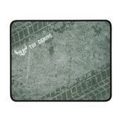 ASUS Accessory NC05 TUF GAMING P3 Gaming Mousepad Bare