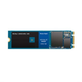 Western Digital Solid State Drive WDS250G1B0C 250GB WD Blue SN500 NVMe M.2 2280 PCI Express Retail