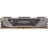 Crucial Memory BLS16G4D32AEST 16GB DDR4 3200Mhz Unbuffered Ballistix Sport AT Retail