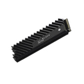 Western Digital Solid State Drive WDS200T3XHC 2TB M.2 PCIE SN750 with heatsink WD Black Retail