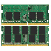 Kingston Memory KSM26SED8/16ME 16GB DDR4 2666 ECC SODIMM CL19 MICRON Retail