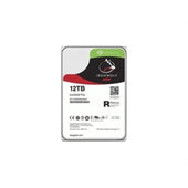 Seagate Hard Drive ST12000NE0008 12TB 7200RPM 256MB SATA 6Gb/s 3.5" Bare