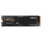 Samsung SSD MZ-V7S2T0B/AM 970 EVO PLUS 2TB NVMe M.2 PCIe Retail