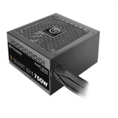 Thermaltake Power Supply PS-SPD-0750NNFABU-1 Smart BX1 80+ Bronze 750W Non-modular Black Retail