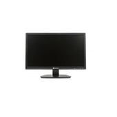 AGneovo Monitor LA-22 21.5" Full HD 1920x1080 3ms 20M:1 DisplayPort/HDMI/VGA Speakers Retail