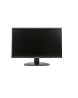 AGneovo Monitor LA-22 21.5" Full HD 1920x1080 3ms 20M:1 DisplayPort/HDMI/VGA Speakers Retail