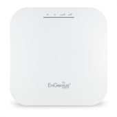 EnGenius Access Point EWS357AP Neutron Wi-Fi6 802.11ax 2x2 Managed Indoor Wireless Access Point Retail
