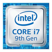 Intel CPU BX80684I79700F Corei7-9700F Box 12M Cache 3.0GHz 8Cores/8Threads S1151 Retail