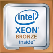 Intel CPU BX806953204 Xeon Bronze 3204 6Cores/6Threads 1.9GHz 8.25M FC-LGA14B Retail