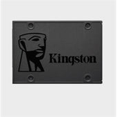 Kingston Solid State Drive SQ500S37/960G 960GB Q500 SATA3 2.5 SSD 7mm height-USA Only Retail