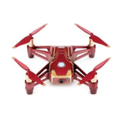 DJI Drone CP.TL.00000002.01 Tello Iron Man Edition Retail