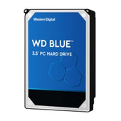 Western Digital Hard Driv WD20EZAZ 2TB 3.5" SATA 256MB Cache Blue Brown Box