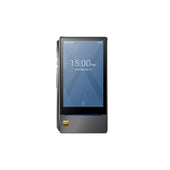 FiiO Media Player X7 MARKII REFURB Portable High-Resolution Audio Player Titanium Retail