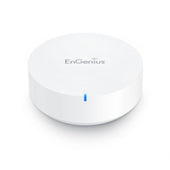 EnGenius Router Wireless ESR530 EnMesh AC1300 Dual-Band Whole-Home Smart Wi-Fi Retail