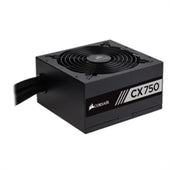 Corsair Power Supply CP-9020123-NA CX750 750 Watts 80+ BRONZE ATX Retail