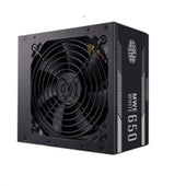 Cooler Master Power Supply MPE-6501-ACAAW-US MWE 650 V2 650W ATX 12V 80+ White Non-Modular Retail