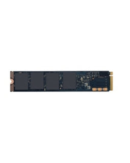 Intel Solid State Drive Optane SSDPEL1K200GA01 P4801X 200GB PCI Expressx4 3D XPoint Brown Box