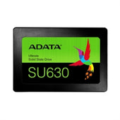 A-DATA Solid State Drive ASU630SS-240GQ-R 240GB Ultimate SU630 3D QLC 2.5" SATA III Retail