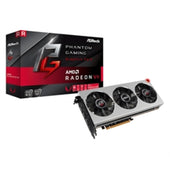 ASRock Video Card PG X R VII 16G AMD Radeon VII HBM2 16GB 4096B PCIE HDMI/3xDP Retail
