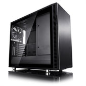 FRA Case FD-CA-DEF-R6C-BKO Define R6 USB-C Blackout 7+2 vertical Retail