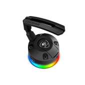 Cougar Accessory Bunker RGB Gaming RGB Mouse Bungee with USB Hub Retail
