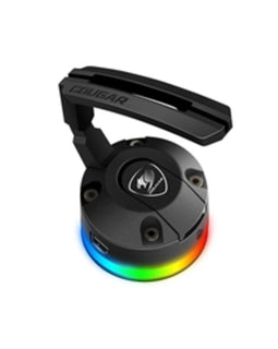 Cougar Accessory Bunker RGB Gaming RGB Mouse Bungee with USB Hub Retail