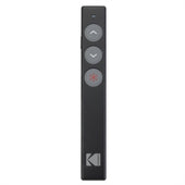 Kodak Accessory iMOUSE Q70 Wireless Presenter and Laser Pointer 2.4GHz 150feet Retail