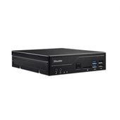 Shuttle System DH310V2 1.3L chassis Core i3/i5/i7 LGA1151 H310 DDR4 Max 32GB USB/SATA Retail