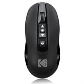 Kodak Mouse iMOUSE Q80 Wireless Multifunctional Presenter and Air Mouse Retail