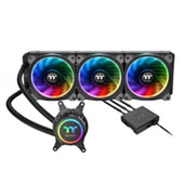 Thermaltake Accessory CL-W235-PL12SW-A Flow Riing RGB TR4 Edition (360mm) Retail