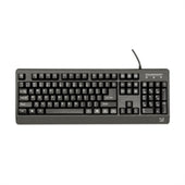 SMKTAA Keyboard VP3810-TAA TAA USB Wired Keyboard 104 keys Retail