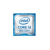 Intel CPU BX80684i39300 Corei3-9300 Box 8MB Cache 3.7GHz 4C/4T LGA1151 Retail