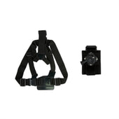 Insta360 Accessory DPTBJSC/A Bungie Bundle Chest Strap + Wrist Strap Retail