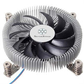 Silverstone Fan RL-NT07-115X Nitrogon Series LGA1150/1151/1155/1156 Retail