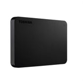 Toshiba Hard Drive HDTB440XK3CA 4TB USB 3.0 Canvio Basics Portable Hard Drive Black Bare