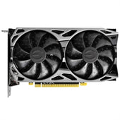 EVGA Video Card 04G-P4-1057-KR GeForce GTX1650 SC ULTRA GAMING 4GB GDDR5 128Bit HDMI/DisplayPort Retail