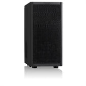 Fractal Design Case FD-CA-CORE-1000-USB3-BL Core1000 USB3.0 DTX/Micro ATX/Mini ITX Retail