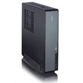 Fractal Design Case FD-MCA-NODE-202-AA-US Node202+Integra SFX 450W PSU Retail