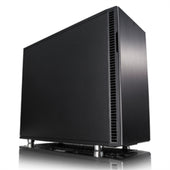 Fractal Design Case FD-CA-DEF-R6C-BK Define R6 USB-C EATX/ATX/mATX/ITX Black Retail