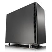 Fractal Design Case FD-CA-DEF-R6C-GY Define R6 USB-C Gunmetal EATX/ATX/mATX/ITX Retail