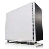 Fractal Design Case FD-CA-DEF-R6C-WT Define R6 USB-C White EATX/ATX/mATX/ITX Retail