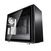 Fractal Design Case FD-CA-DEF-S2-BK-TGL Define S2 Black Tempered Glass EATX/ATX/mATX/ITX Retail