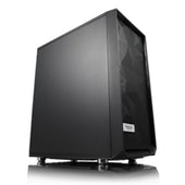 Fractal Design Case FD-CA-MESH-C-BKO Meshify C ATX/mATX/ITX Retail