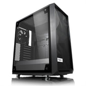 Fractal Design Case FD-CA-MESH-C-BKO-TGL Meshify C Tempered Glass ATX/mATX/ITX Retail